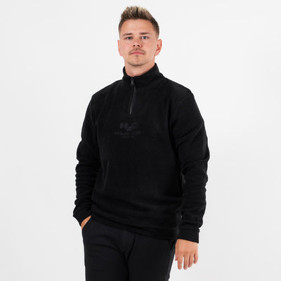 Blåvand fleece zipThumbnail