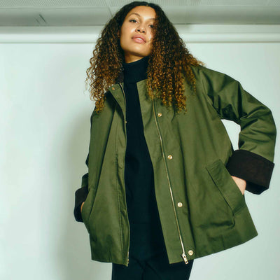 Selena jacketThumbnail