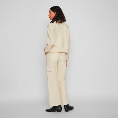 Vitilo rw pocket straight jeansThumbnail