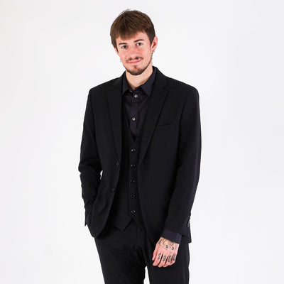 Liam suit jacketThumbnail