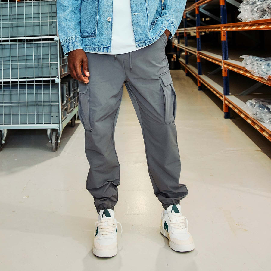 Richard cargo pant
