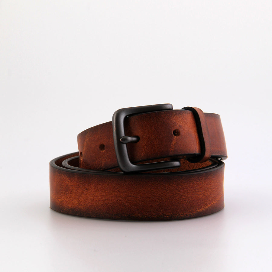 Saddler Belt Mens