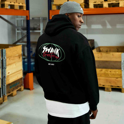 Ssjaden sweat boxy fitThumbnail
