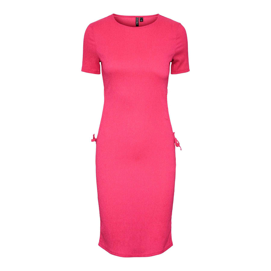 Pcluna ruching dress