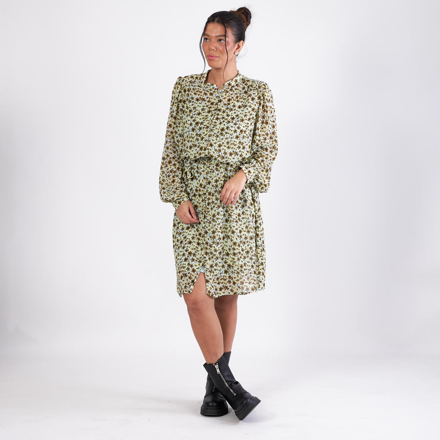 Mschadalia rikkelie dress