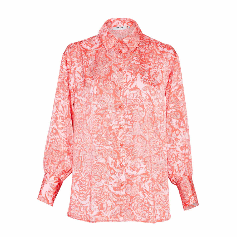 Mschmaricel myrina shirt