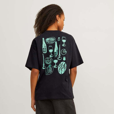 Jxmillow loose ss tee jrsThumbnail