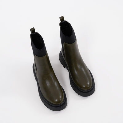 Katrine bootThumbnail