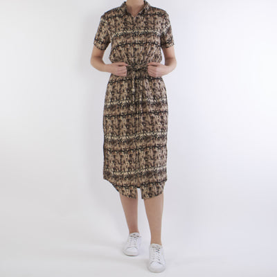 Pccecilie ss long dressThumbnail