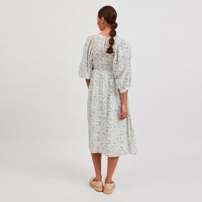 Visiflo 3/4 dressThumbnail