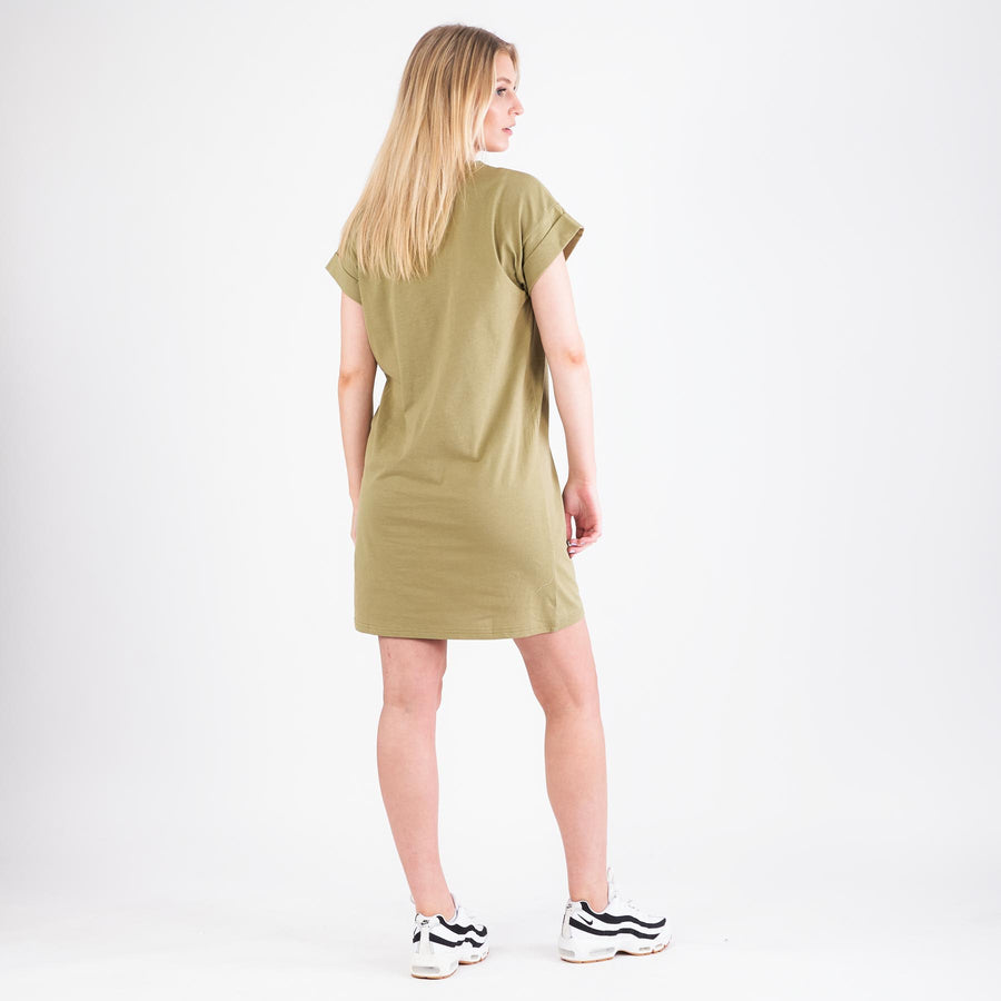 Alvidera organic msch dress
