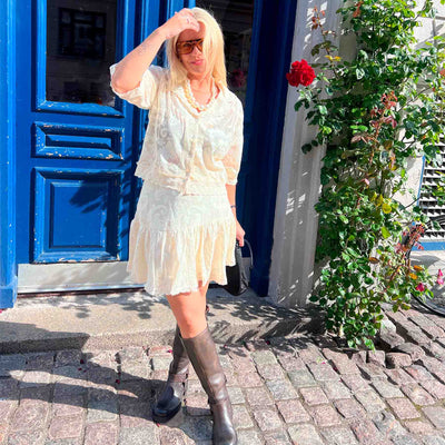 Tamera long vintageThumbnail