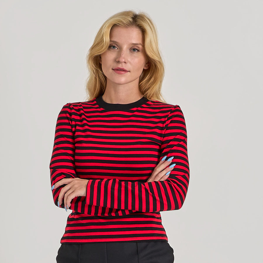 Objamy ls lo t-shirt