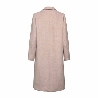 Objblaza l/s coatThumbnail