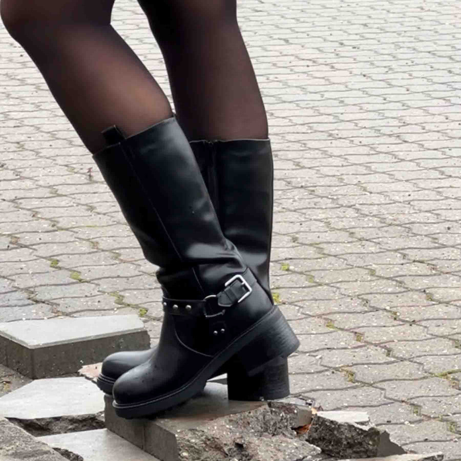Mathilda boot