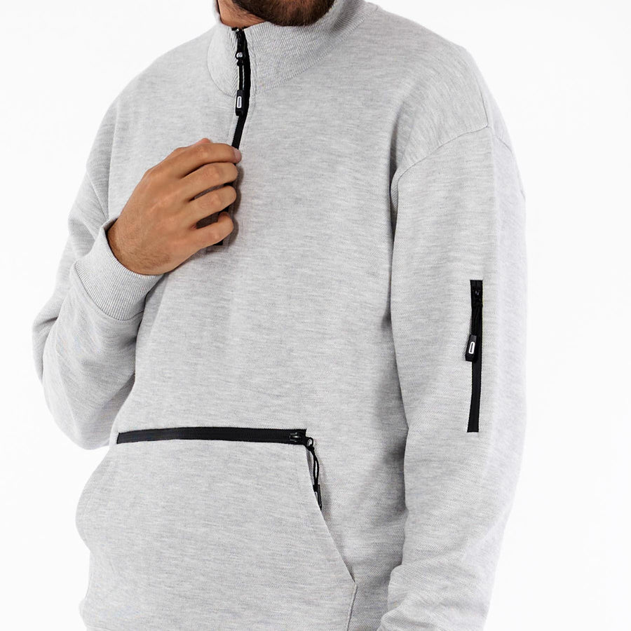 Chase crewneck