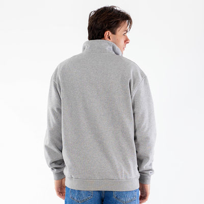 Crew half-zip sweatThumbnail