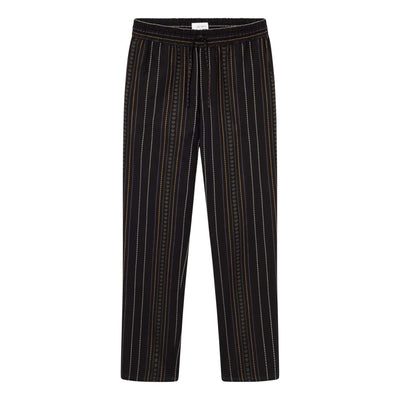 Porter embroidery pantsThumbnail