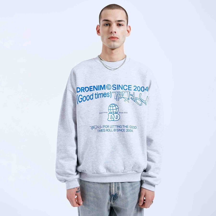 Kenan sweatshirt
