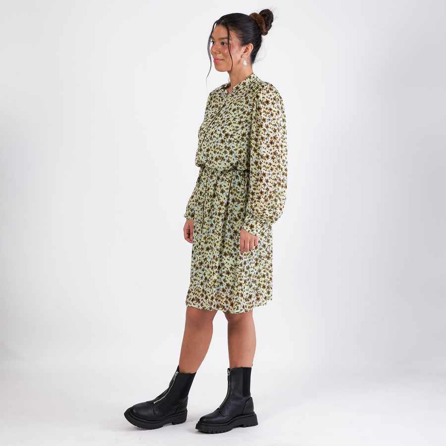 Mschadalia rikkelie dress