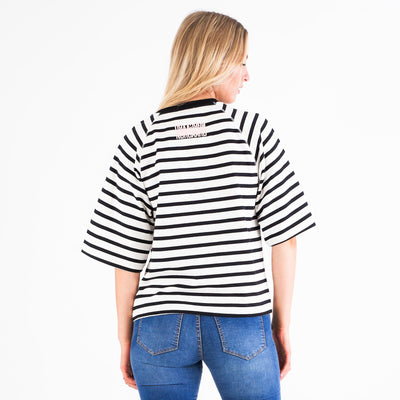 Heavy single stripeThumbnail