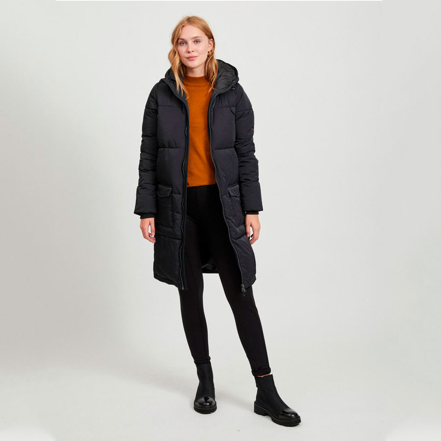 Objzhanna ls long jacket