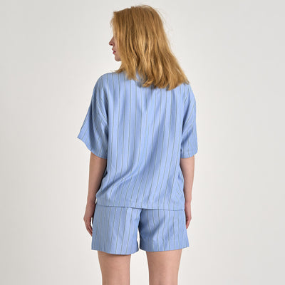 Esva striped shirtThumbnail