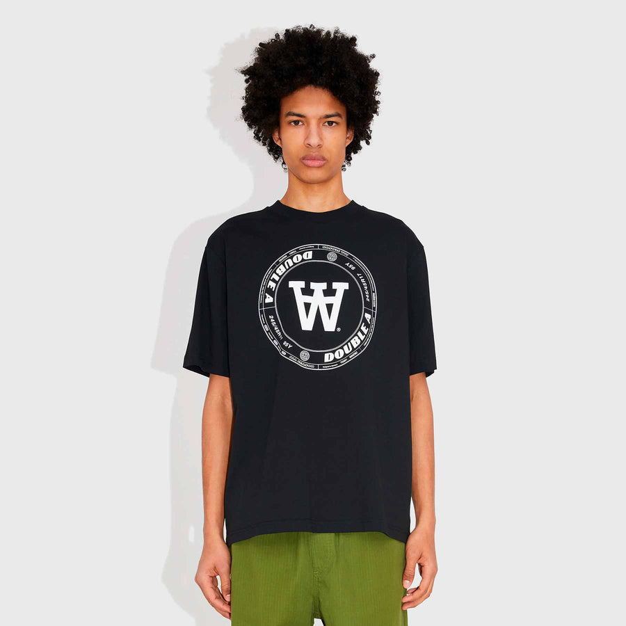 Asa tirewall t-shirt