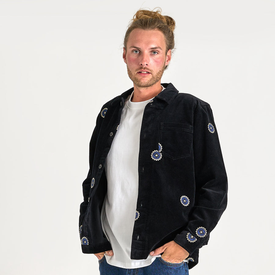 Layton aoe overshirt