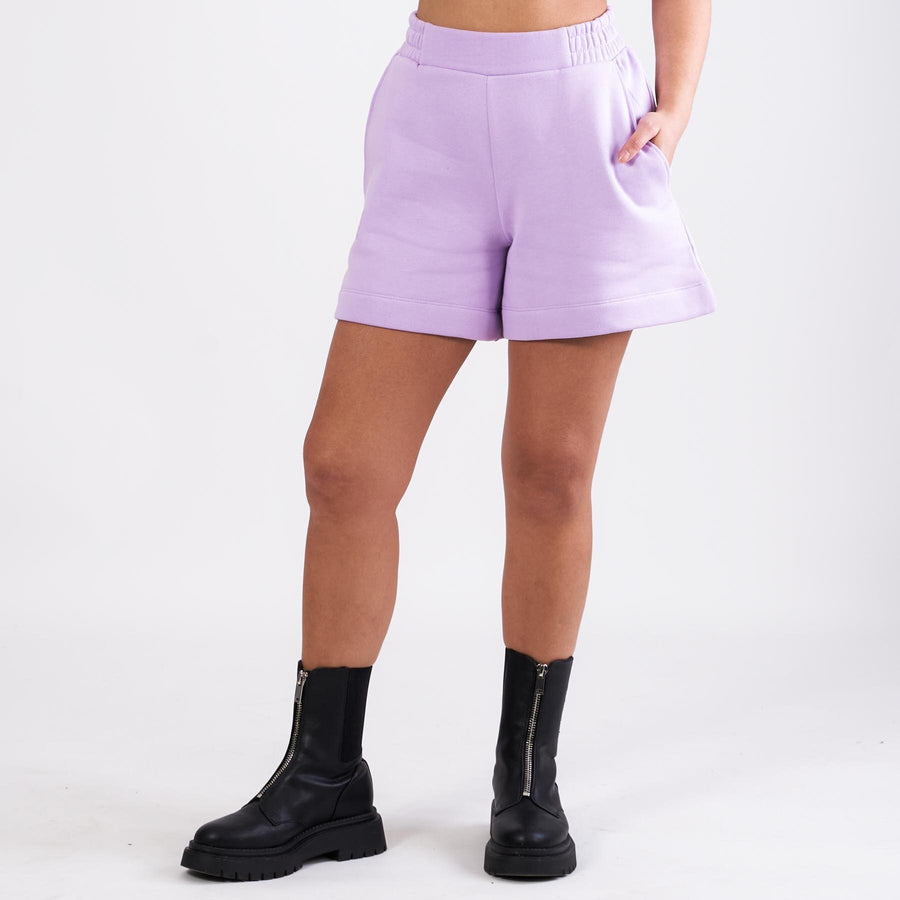 Organic runke shorts