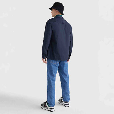 Tjm solid overshirtThumbnail