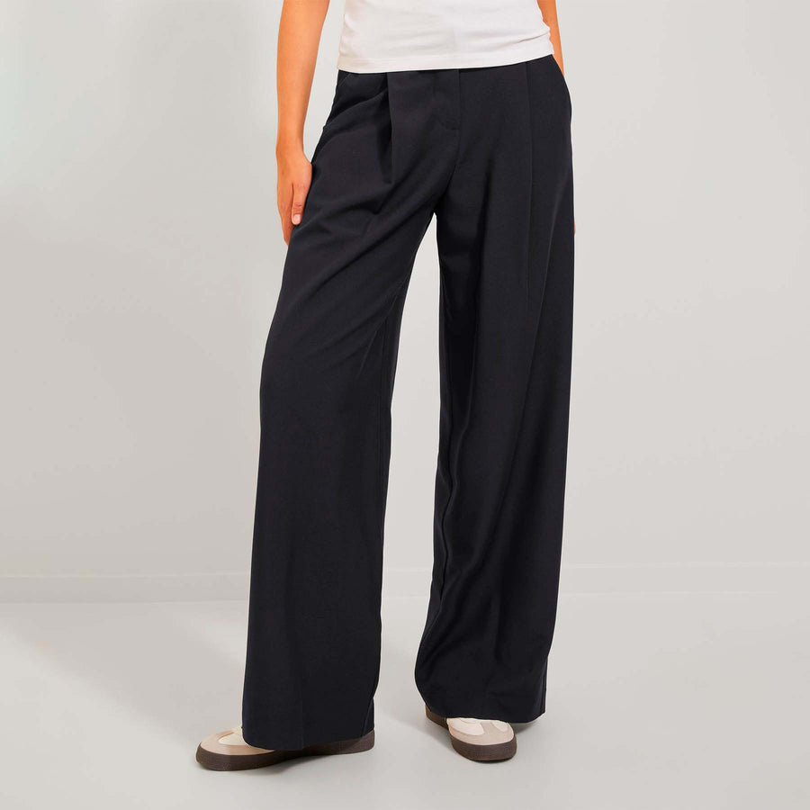 JXAYA ELLIS WIDE HW PANT