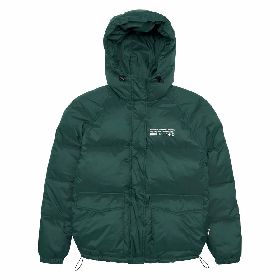 Wbzumo bomber jacket