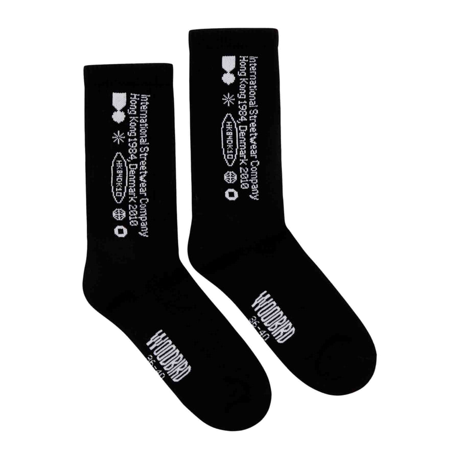 Wbtech socks 2 pack