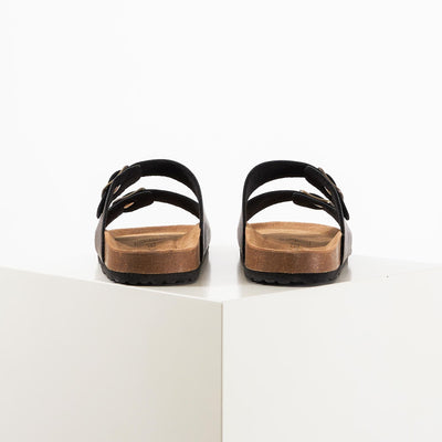 Lakers sandalThumbnail