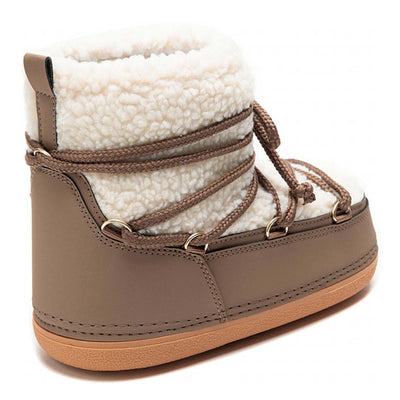 Alvina teddy bootThumbnail