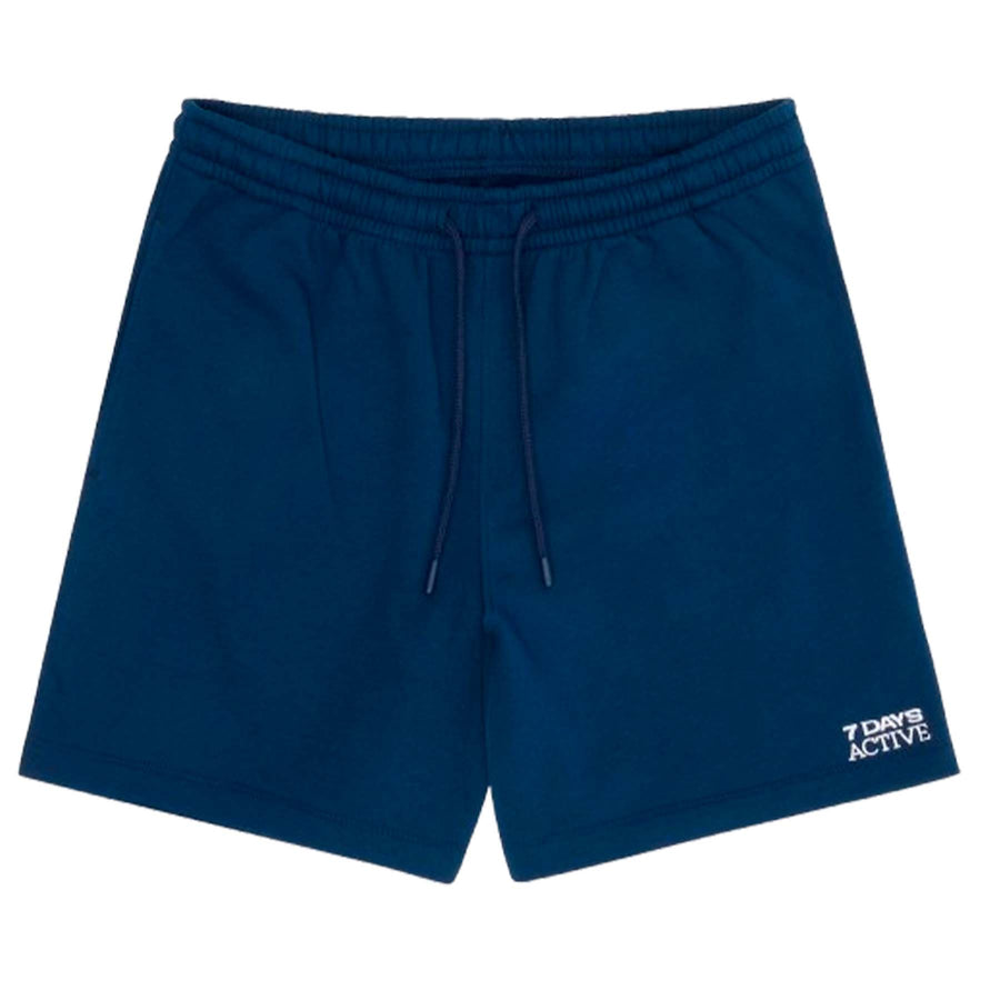 Organic sweat shorts