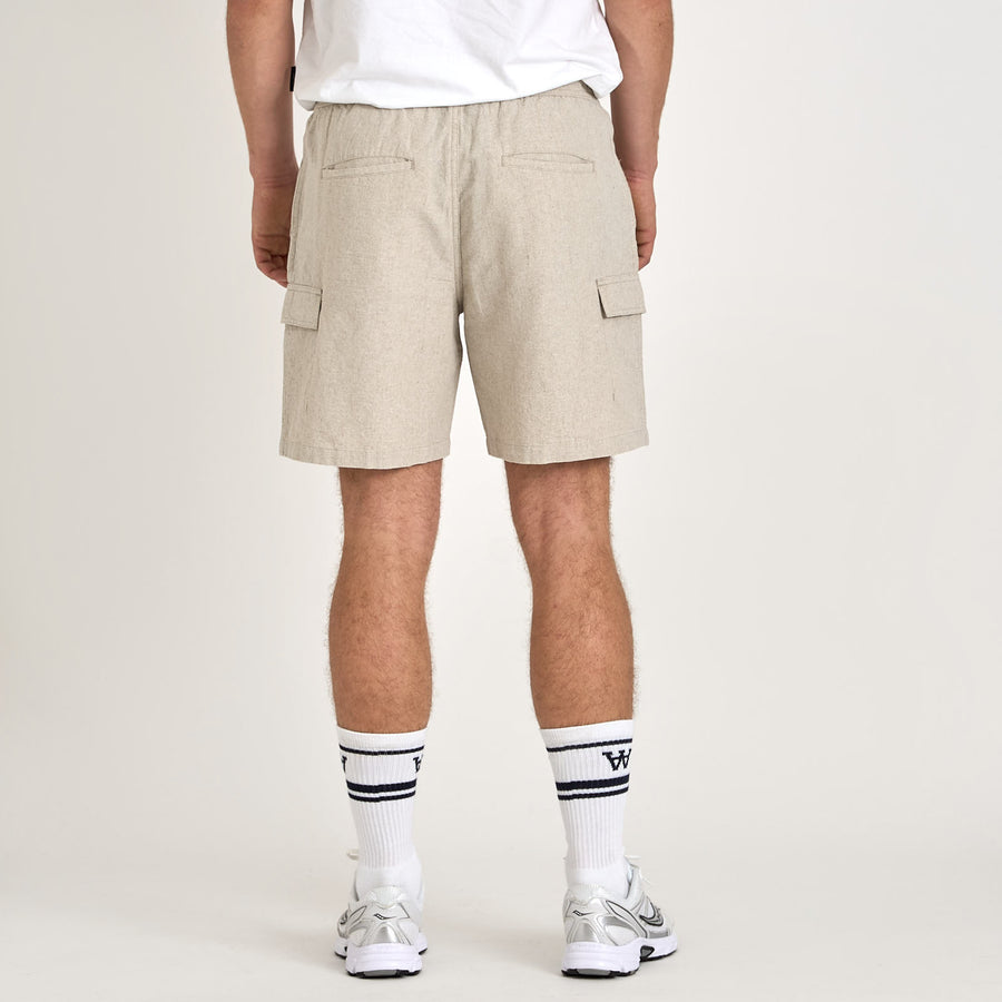 Mario linen cargo sh