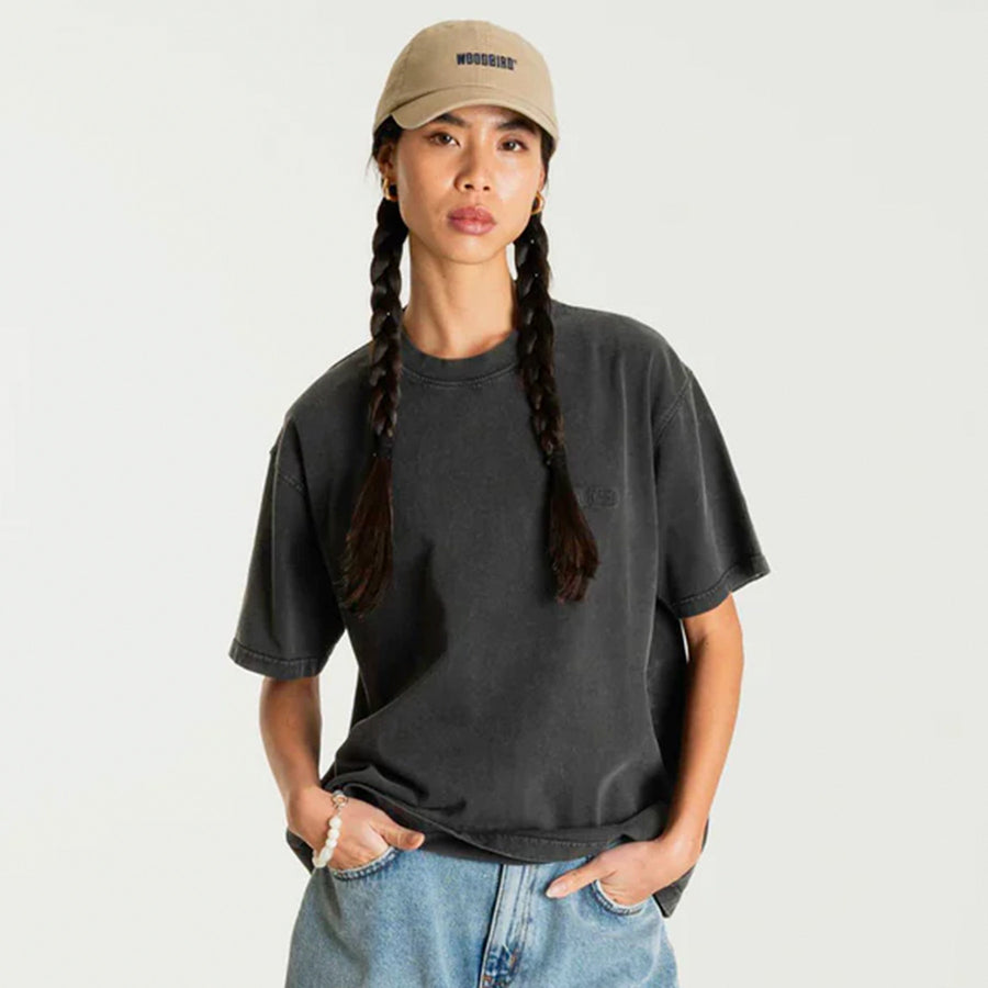 Wbbalo washed tee