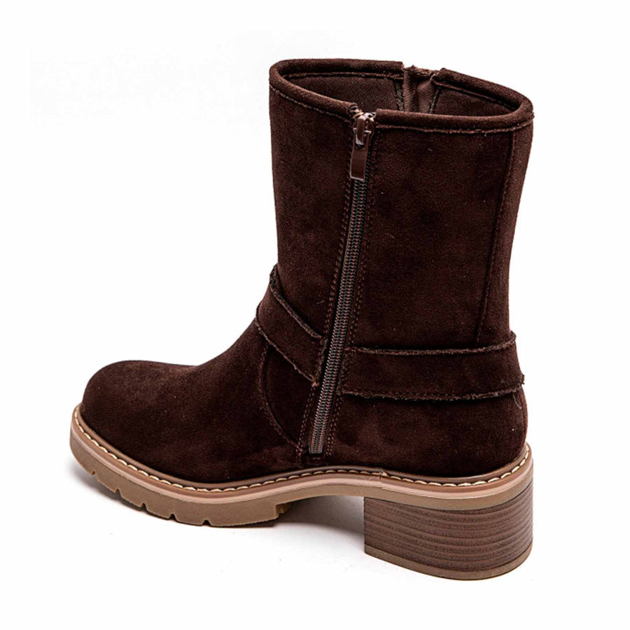 Selma boot