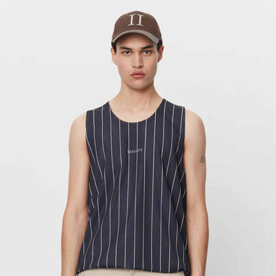 Team mesh tank topThumbnail