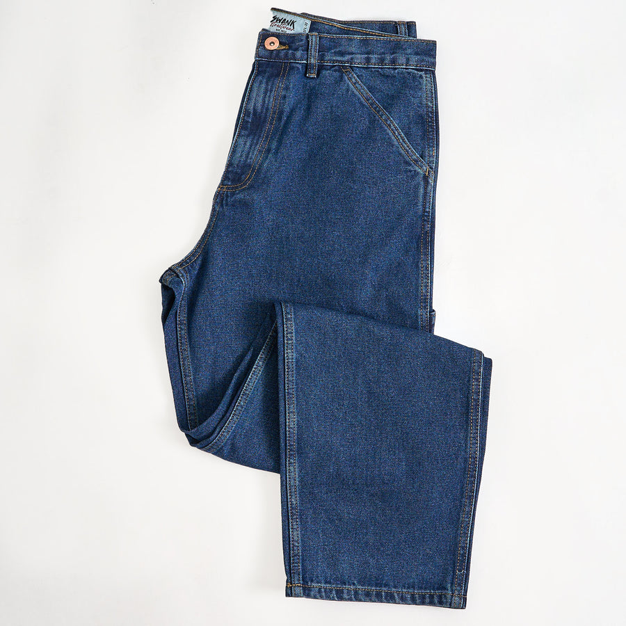 Sslandon jeans LOOSE FIT