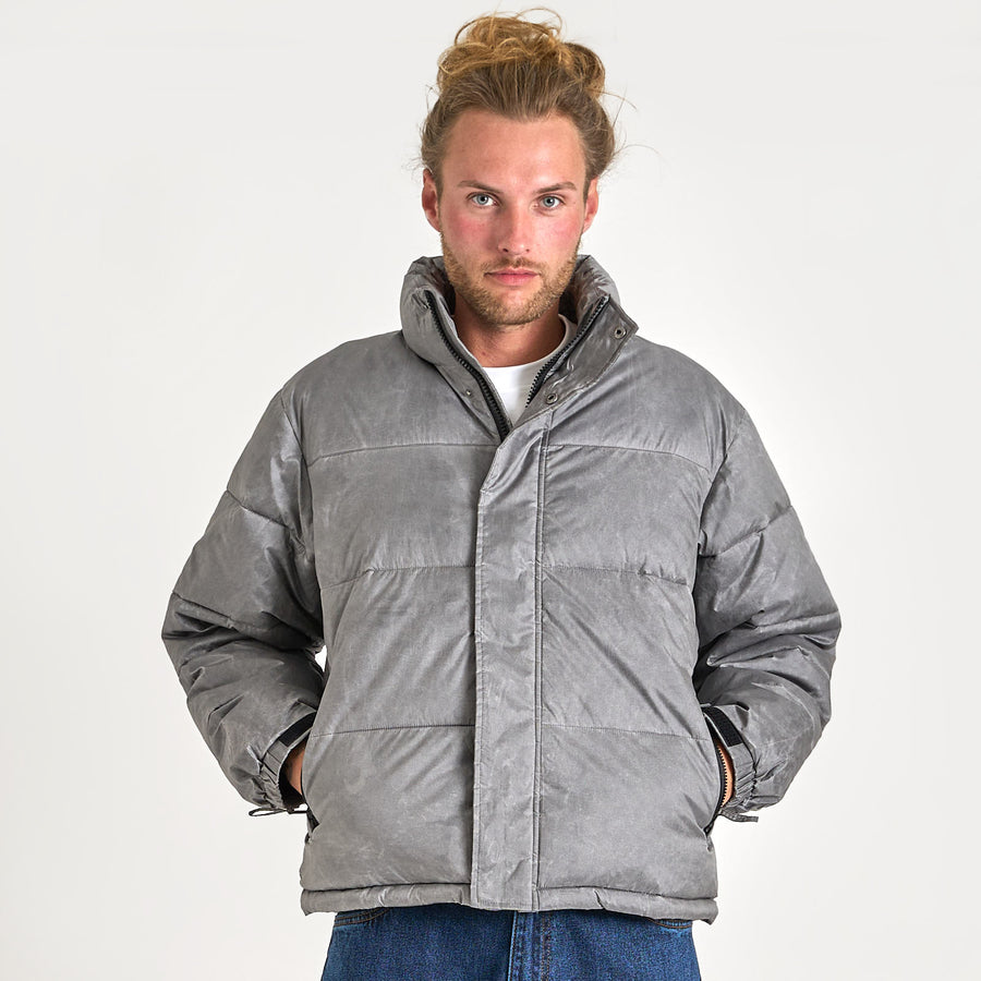 Rrbenito jacket puffer