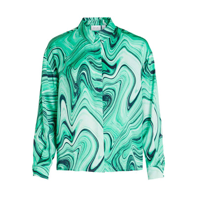 Visallys sateen shirtThumbnail