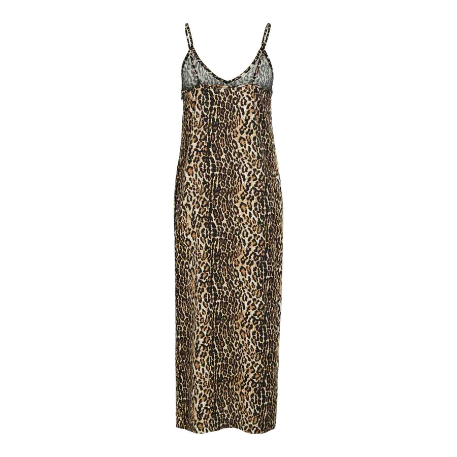 Vilaya strap ankle dress