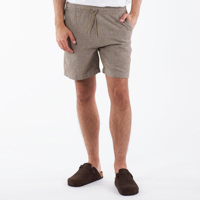Enzo linen shortsThumbnail