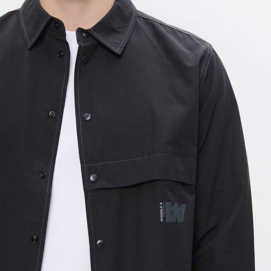 Wwaxl boyscout shirt