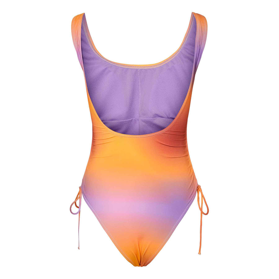 Pcbibba ruching swim