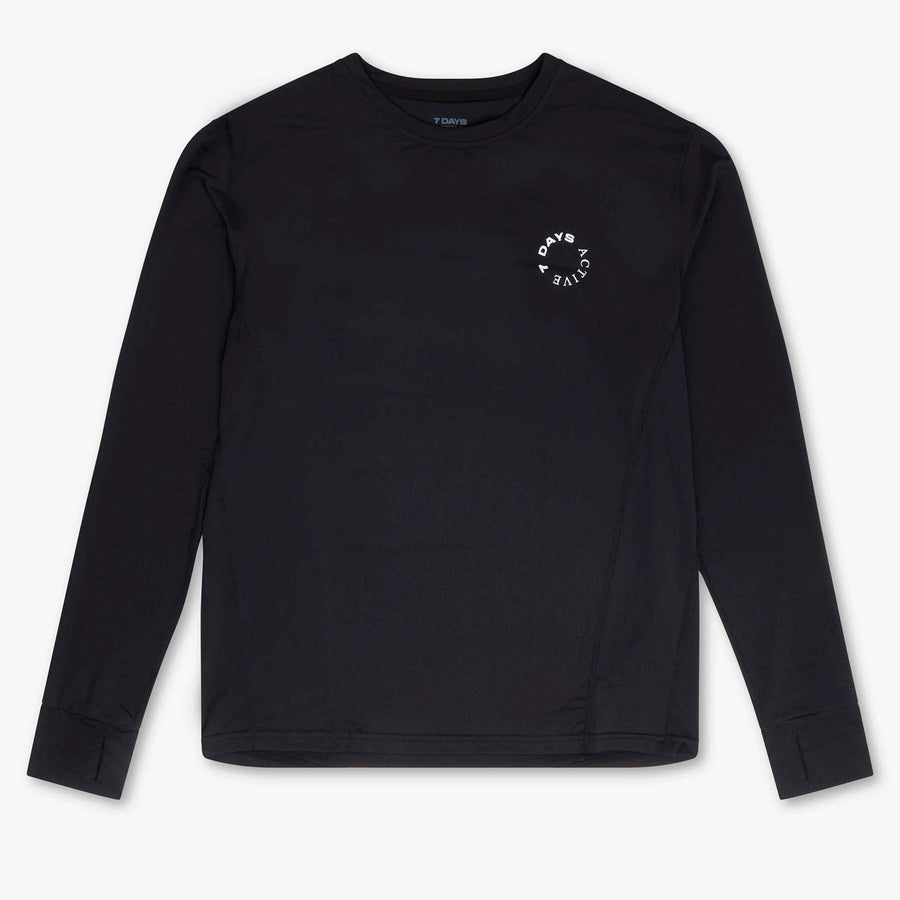 Training long sleeve
