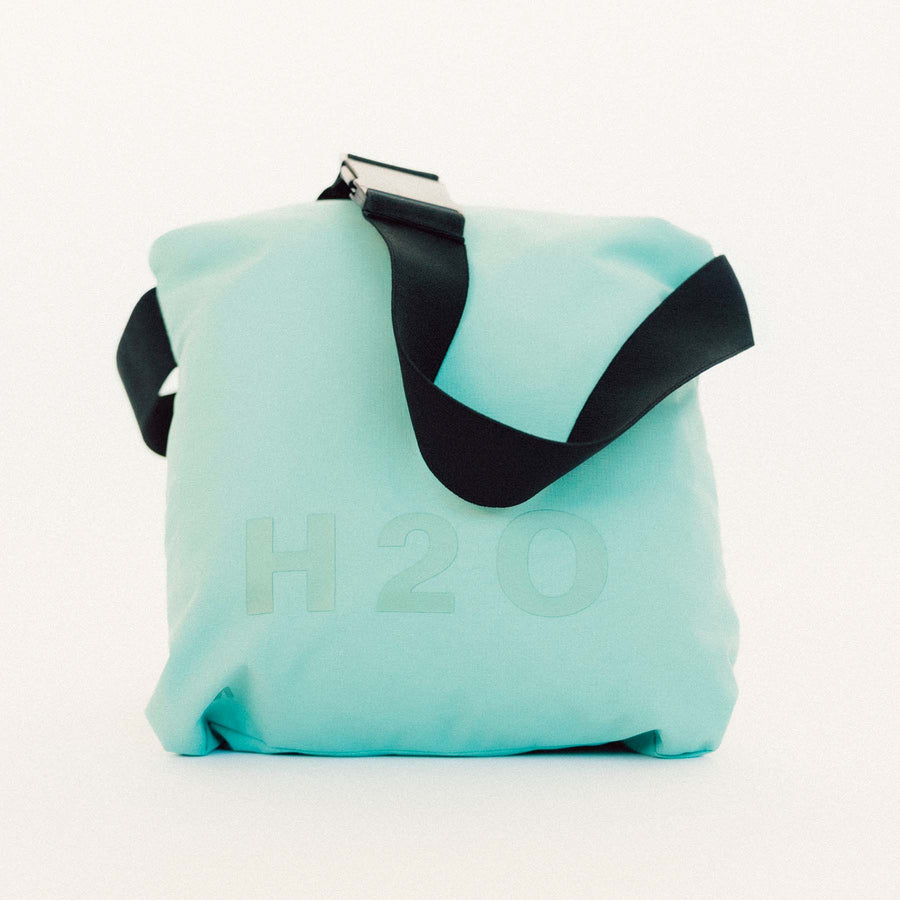 Rømø lw rain jacket - packable